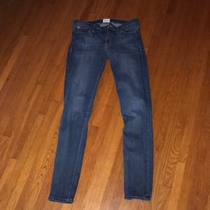 Hudson jeans
